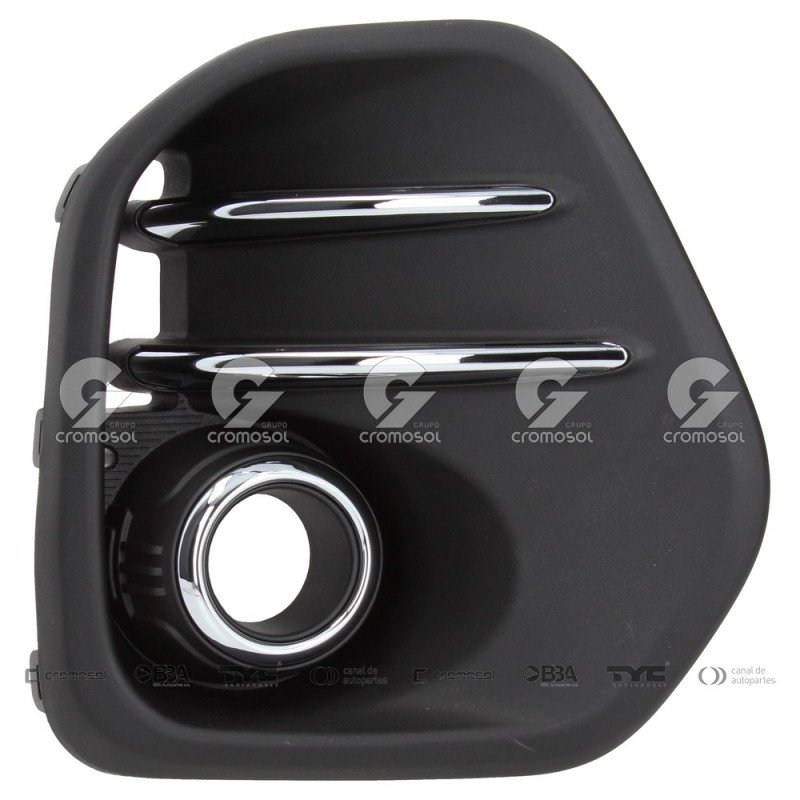 REJILLA/GRILLA LATERAL TYC 42557/10I