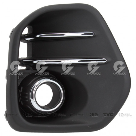 REJILLA/GRILLA LATERAL TYC 42557/10I