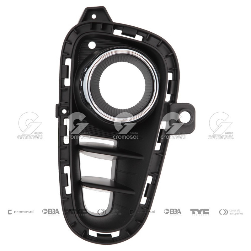REJILLA/GRILLA LATERAL TYC 42558/10D