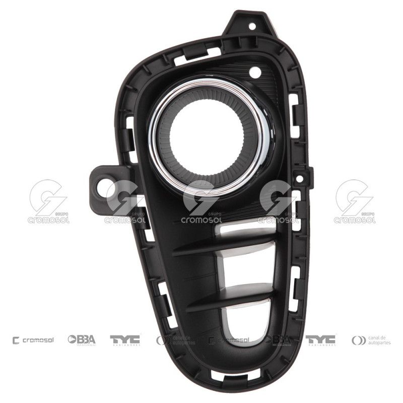 REJILLA/GRILLA LATERAL TYC 42558/10I