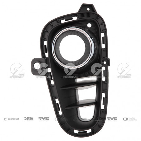 REJILLA/GRILLA LATERAL TYC 42558/10I