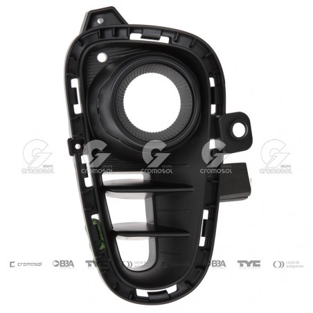 REJILLA/GRILLA LATERAL TYC 42558/11D