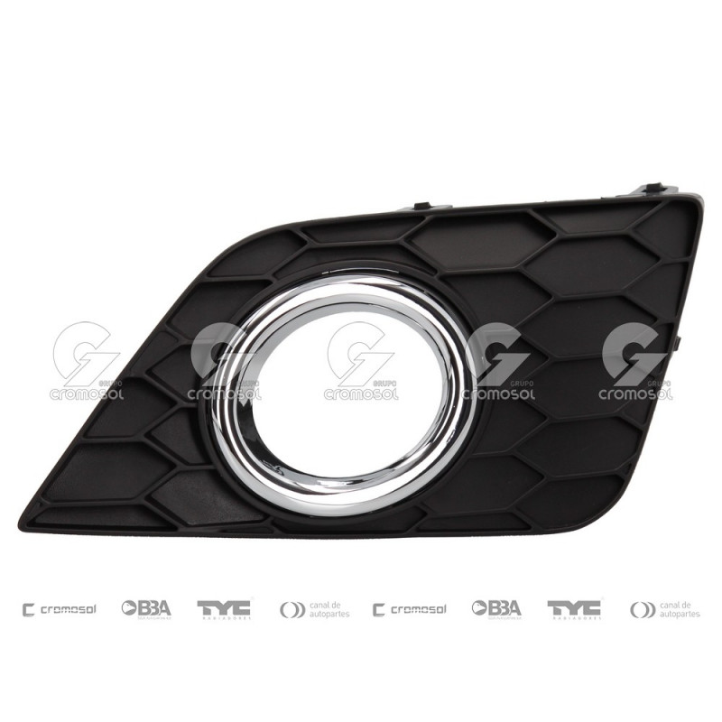 REJILLA/GRILLA LATERAL TYC 42559/10D