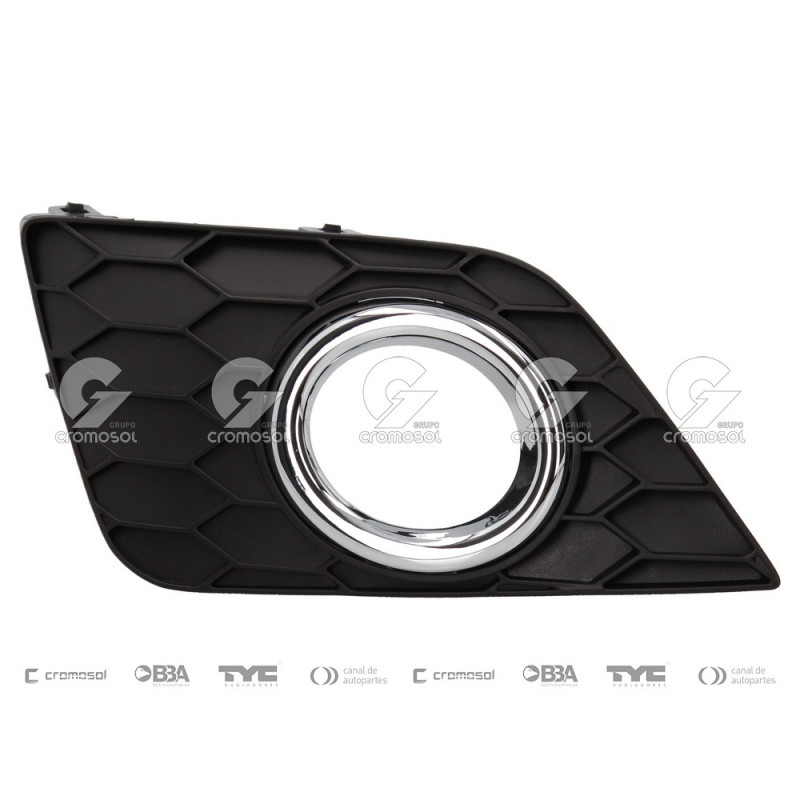 REJILLA/GRILLA LATERAL TYC 42559/10I