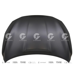 CAPOT TAIWAN 42559/50
