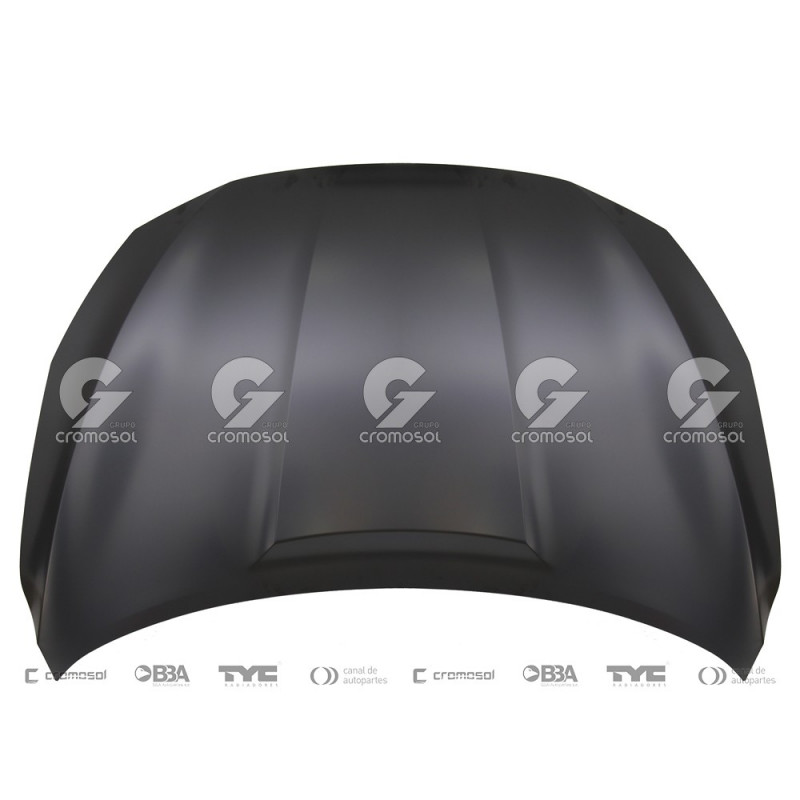 CAPOT TAIWAN 42559/50