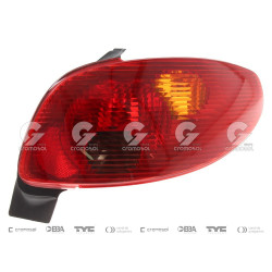 FAROS VARIOS F2J (EX-VALE...