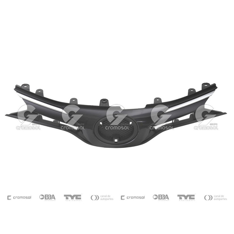 REJILLA CENTRAL TONG YANG 42560/4