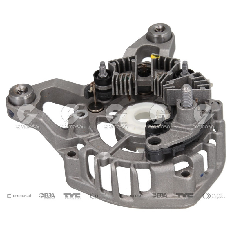 PUENTE RECTIFICADOR VALEO 62898