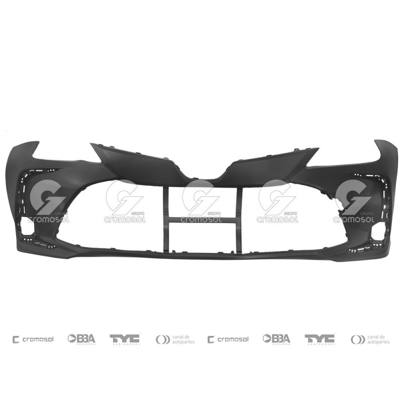 PARAGOLPE DELANTERO TONG YANG 42561/1
