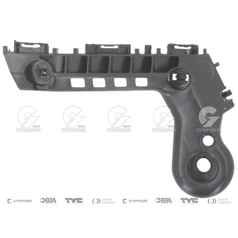 SOPORTES VARIOS R.A. 42561/12D