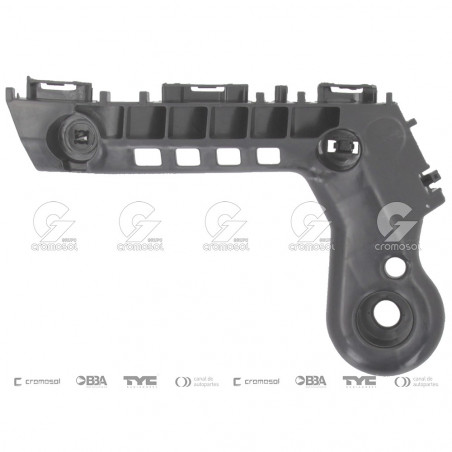 SOPORTES VARIOS R.A. 42561/12D