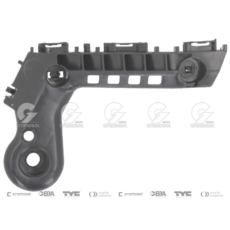 SOPORTES VARIOS R.A. 42561/12I