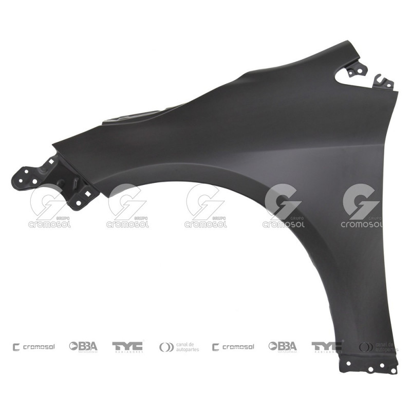 GUARDABARRO DELANTERO TAIWAN 42561/60I