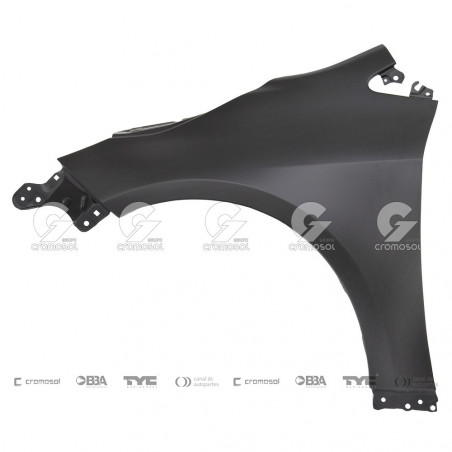 GUARDABARRO DELANTERO TAIWAN 42561/60I