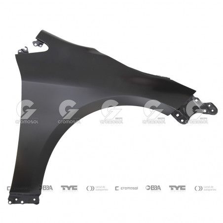 GUARDABARRO DELANTERO TONG YANG 42561/61D