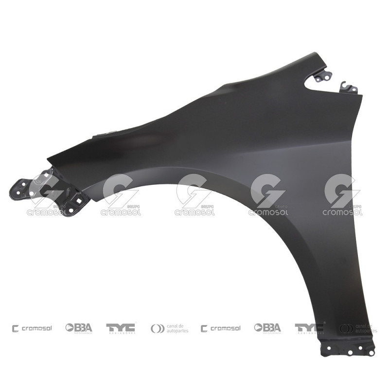 GUARDABARRO DELANTERO TONG YANG 42561/61I