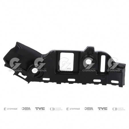 SOPORTE DE PARAGOLPE TRASERO R.A. 42563/10D