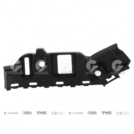 SOPORTE DE PARAGOLPE TRASERO R.A. 42563/10I