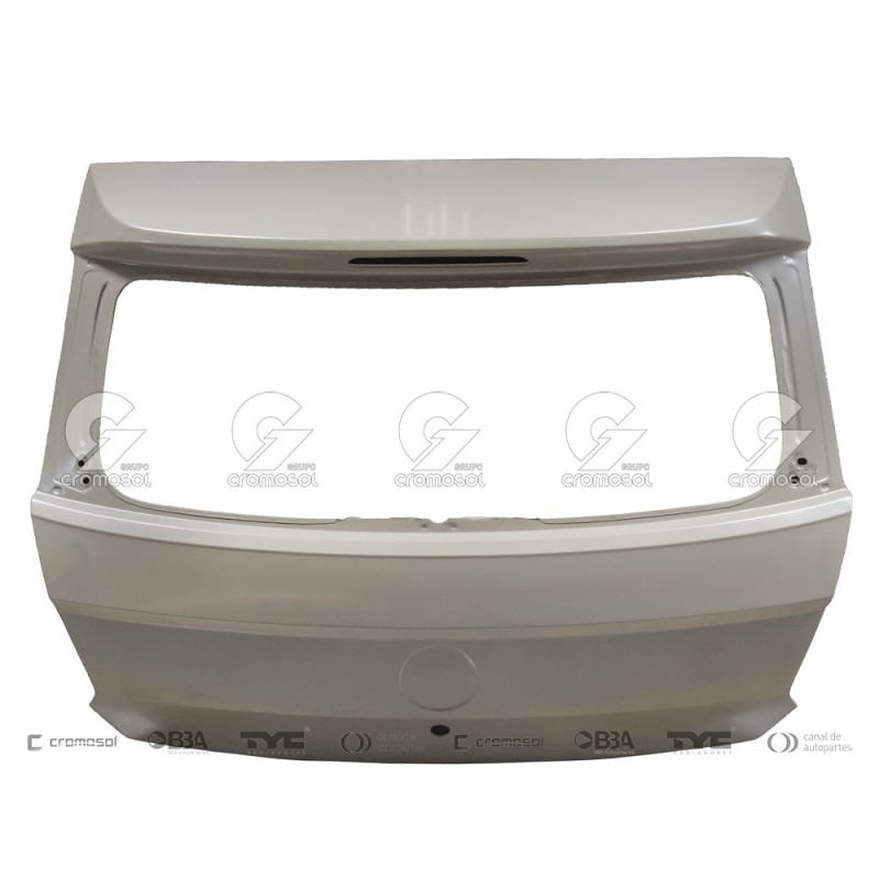 PORTONES VARIOS TAIWAN 42564/80