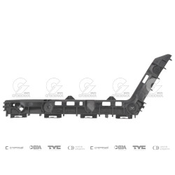 SOPORTES VARIOS R.A. 42565/12D