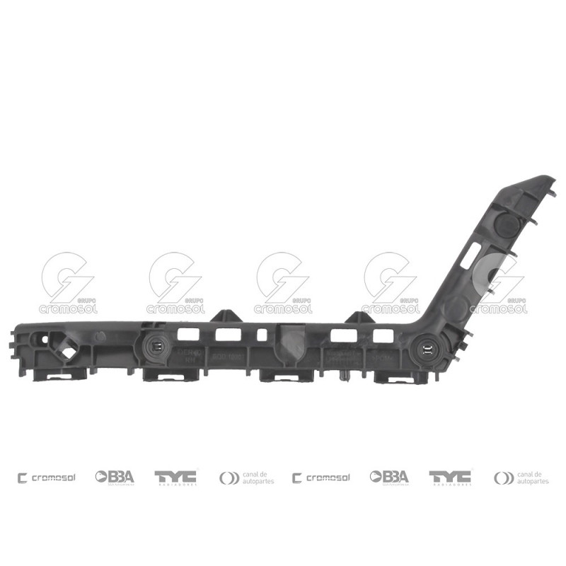 SOPORTES VARIOS R.A. 42565/12D
