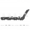 SOPORTES VARIOS R.A. 42565/12D