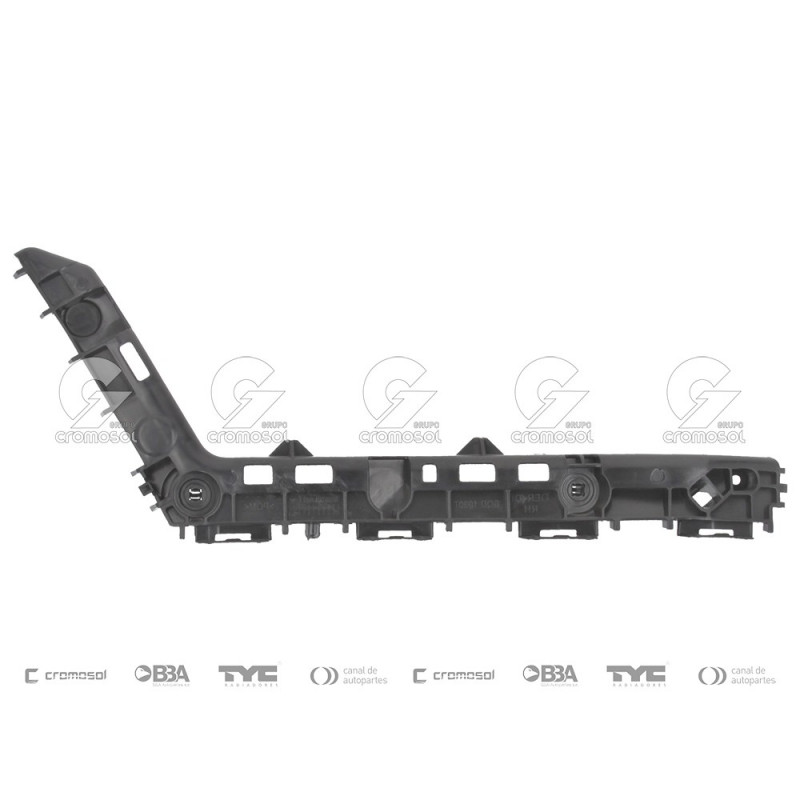 SOPORTES VARIOS R.A. 42565/12I