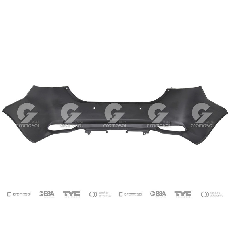 PARAGOLPE TRASERO TONG YANG 42566/1