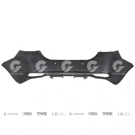 PARAGOLPE TRASERO TONG YANG 42566/1