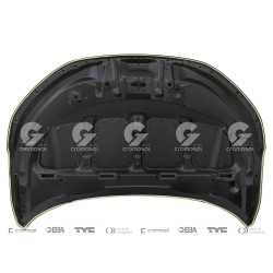 CAPOT TAIWAN 42569/50