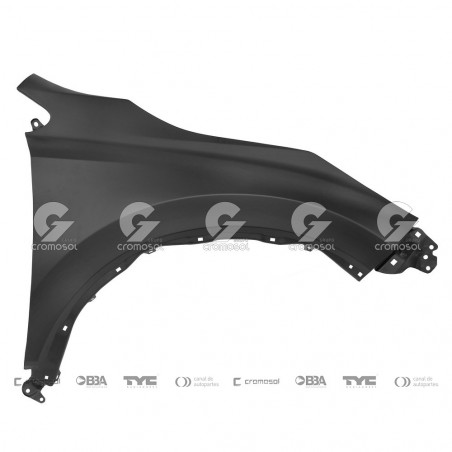 GUARDABARRO DELANTERO TAIWAN 42569/60D