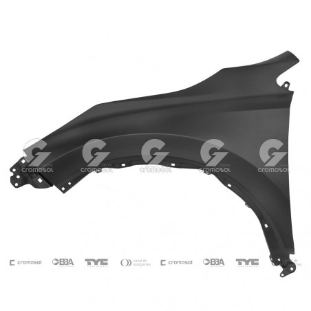 GUARDABARRO DELANTERO TAIWAN 42569/60I