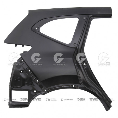 GUARDABARRO TRASERO TAIWAN 42570/60D