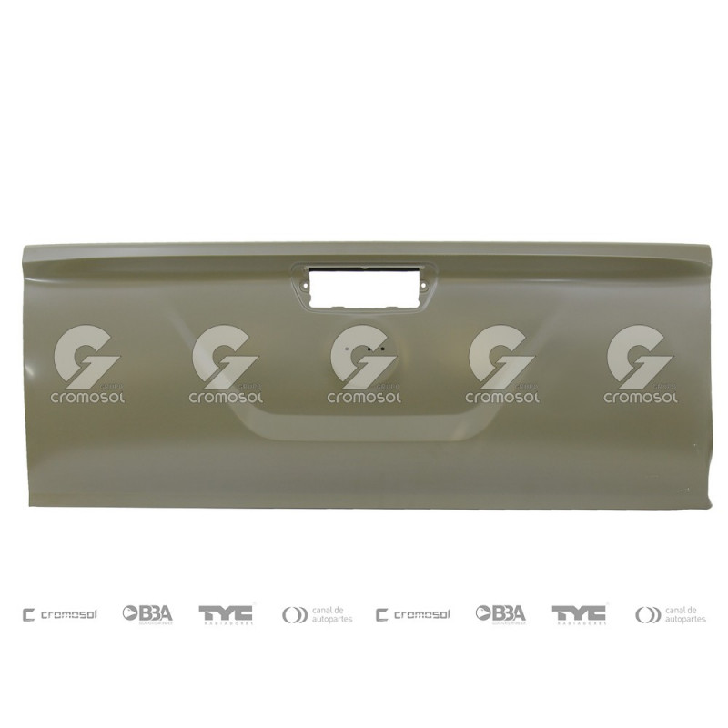 PORTONES VARIOS TAIWAN 42573/81