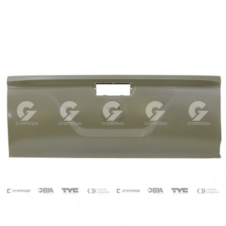 PORTONES VARIOS TAIWAN 42573/81