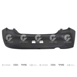PARAGOLPE TRASERO IND.ARG....