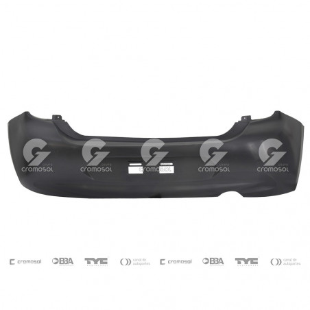 PARAGOLPE TRASERO IND.ARG. 42574