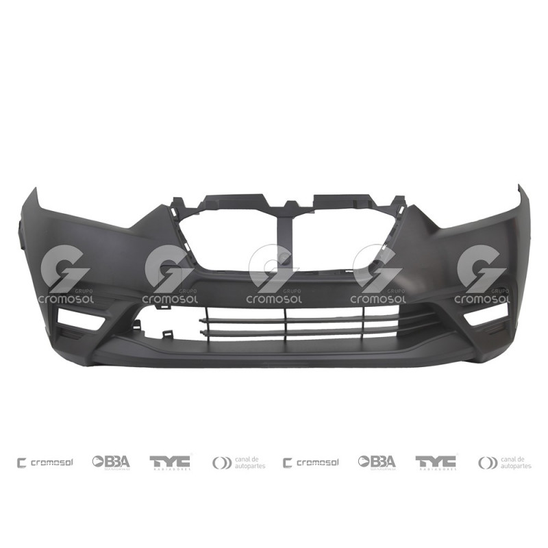 PARAGOLPE DELANTERO TONG YANG 42575