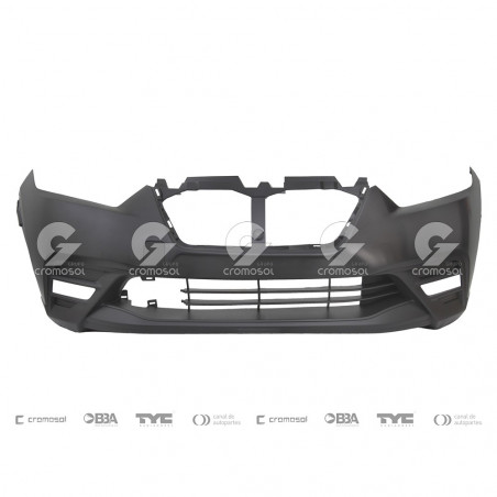 PARAGOLPE DELANTERO TONG YANG 42575