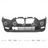 PARAGOLPE DELANTERO TONG YANG 42575