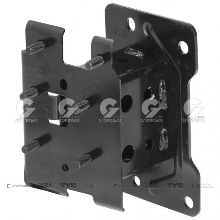 ALMA DE PARAGOLPE DELANTERO TONG YANG 42575/15D
