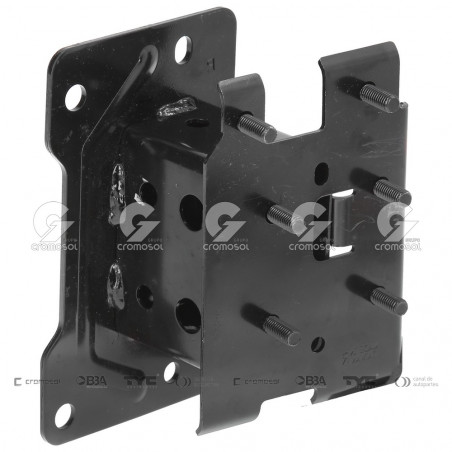 ALMA DE PARAGOLPE DELANTERO TONG YANG 42575/15I