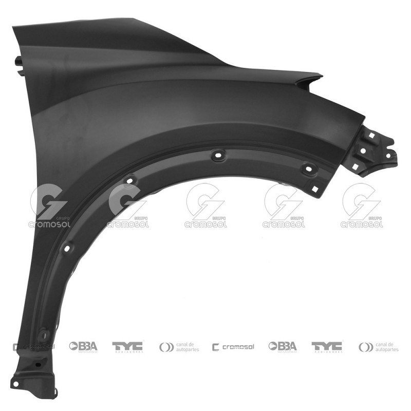 GUARDABARRO DELANTERO TONG YANG 42575/60D