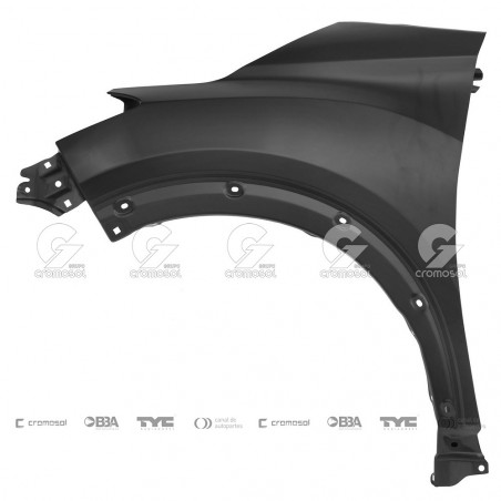 GUARDABARRO DELANTERO TONG YANG 42575/60I