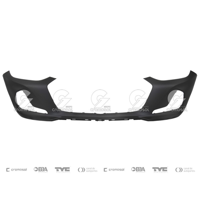 PARAGOLPE DELANTERO IND.ARG. 42578/1