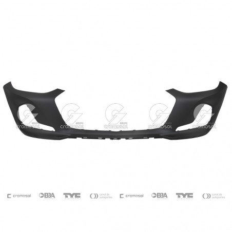 PARAGOLPE DELANTERO IND.ARG. 42578/1