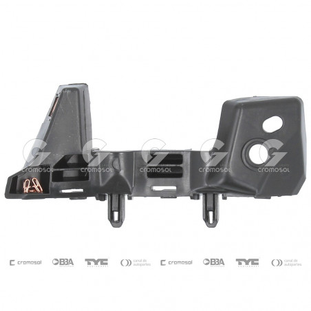 SOPORTE DE PARAGOLPE DELANTERO BRASIL 42578/12D