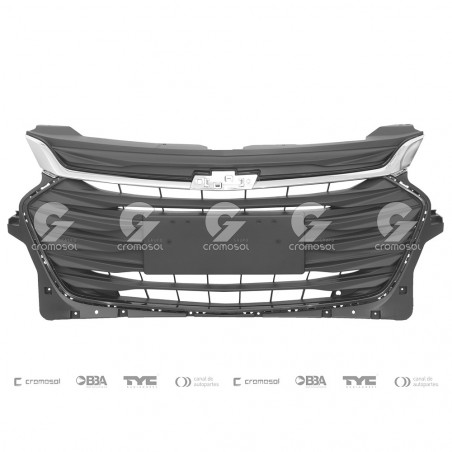 REJILLAS VARIAS (GRILLAS) TONG YANG 42578/3
