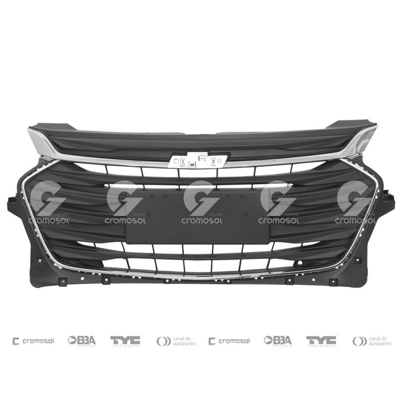 REJILLAS VARIAS (GRILLAS) TONG YANG 42578/4